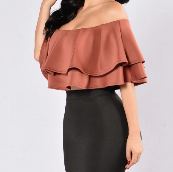 𝑷𝒂𝒓𝒂𝒅𝒊𝒔𝒆 𝑩𝒓𝒊𝒄𝒌 𝑻𝒐𝒑 - Picture 4 of 4